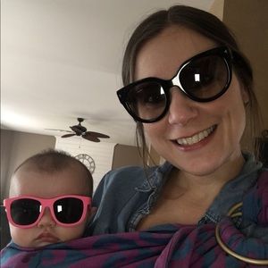 Meet your Posher, Michelle